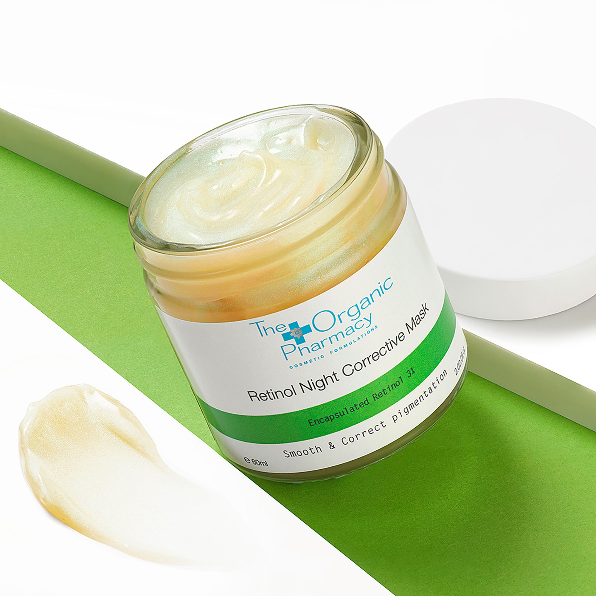 RETINOL CORRECTIVE MASK