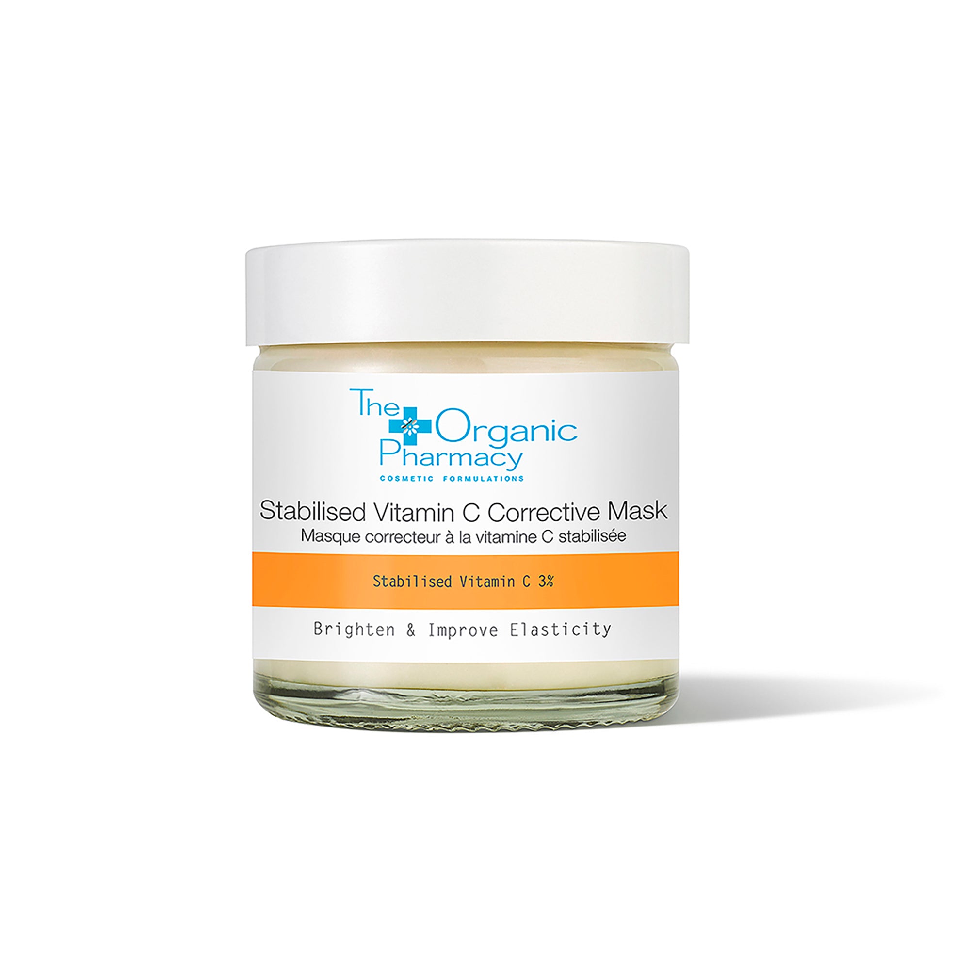 STABILISED VITAMIN C CORRECTIVE MASK