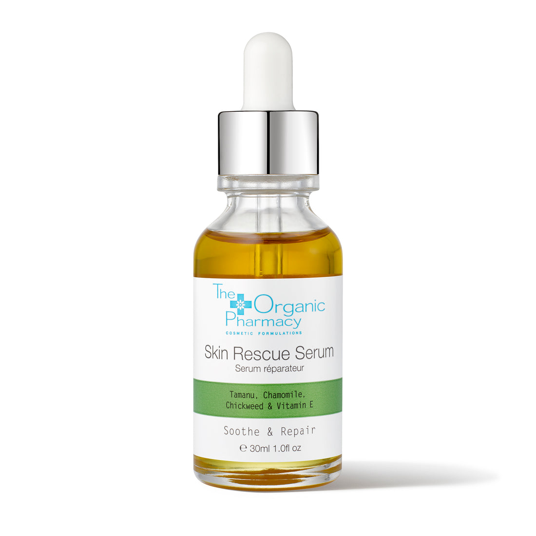 Skin Rescue Serum