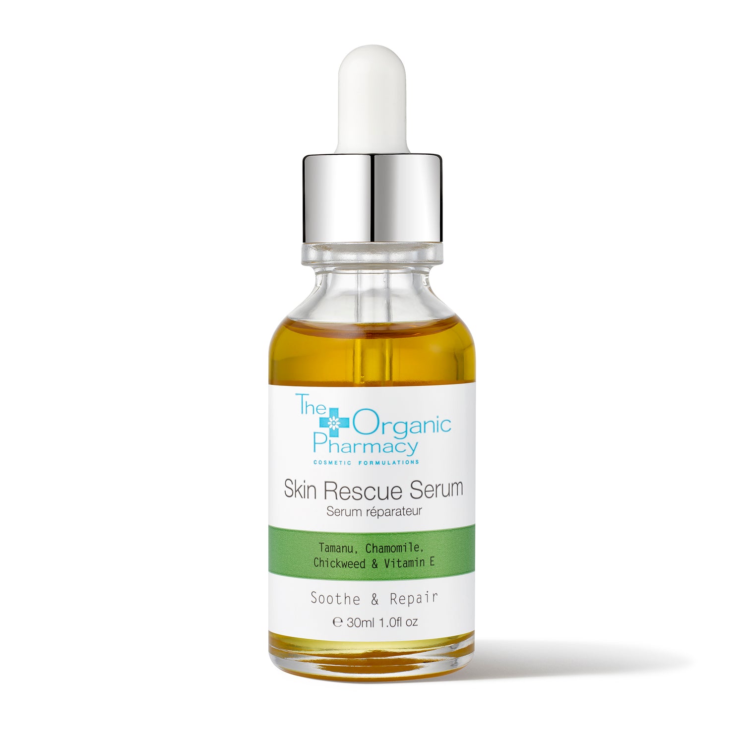 SKIN RESCUE SERUM