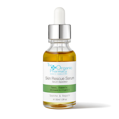 SKIN RESCUE SERUM