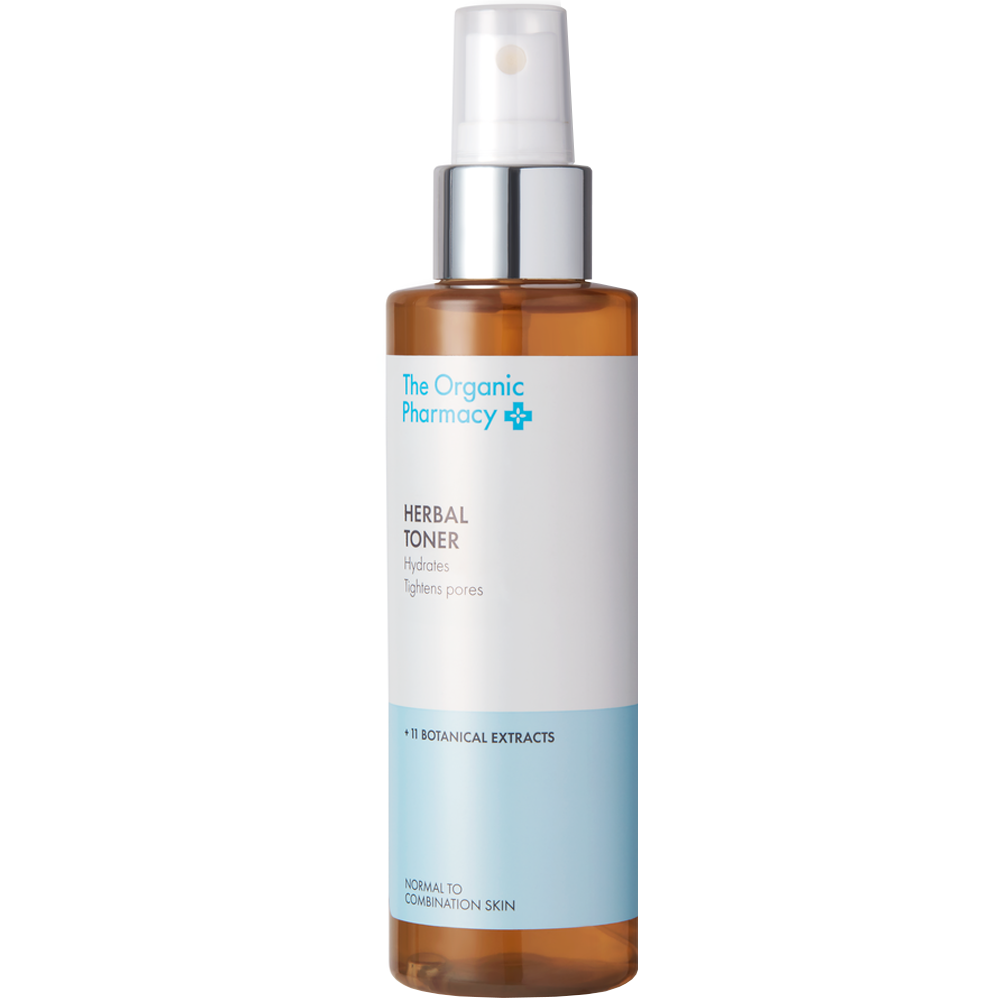 Herbal Toner - Gözenek Karşıtı Tonik 150ml