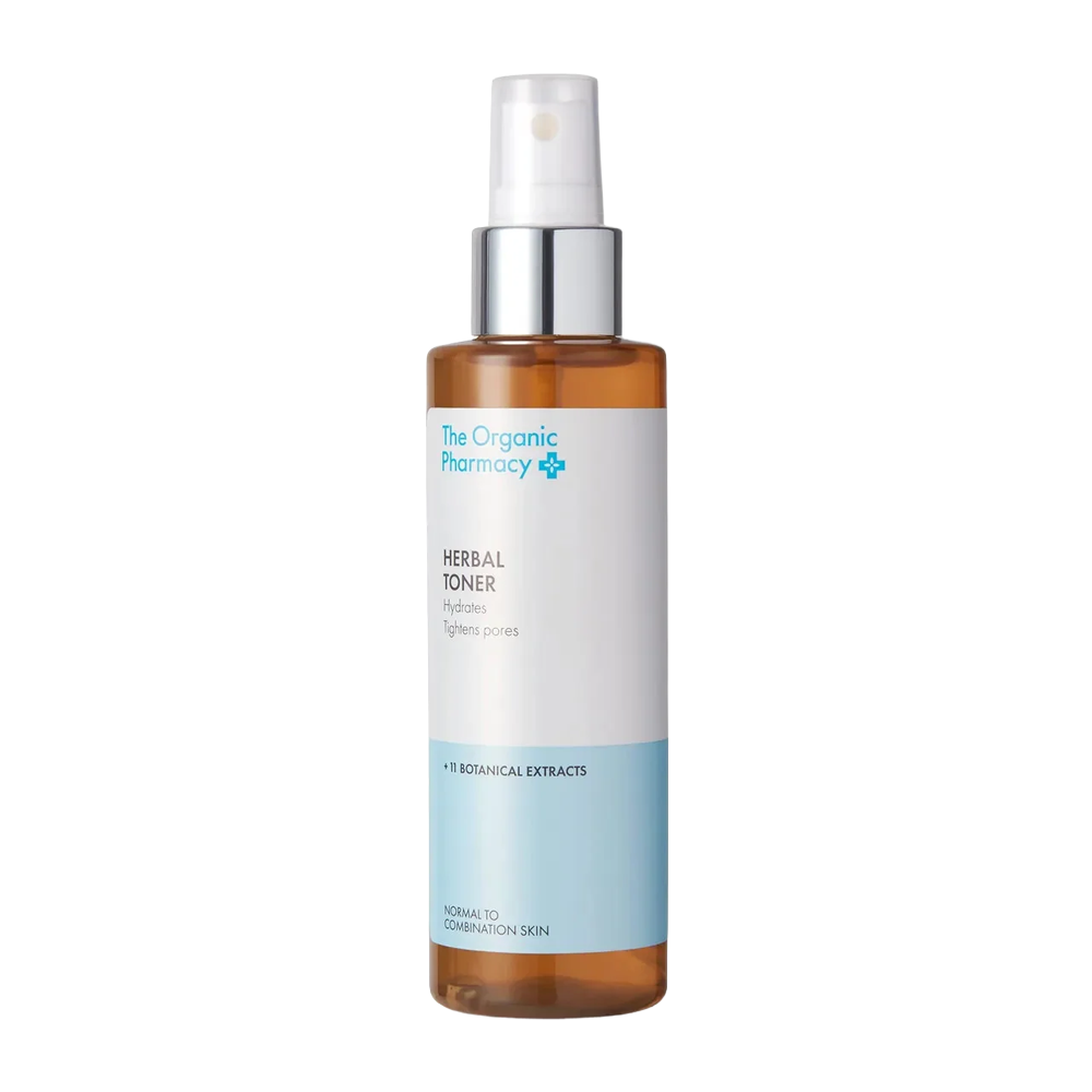 Herbal Toner - Gözenek Karşıtı Tonik 150ml