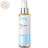🎁 Rose Facial Spritz - Gül Özlü Yatıştırıcı Tonik 150Ml Hediye