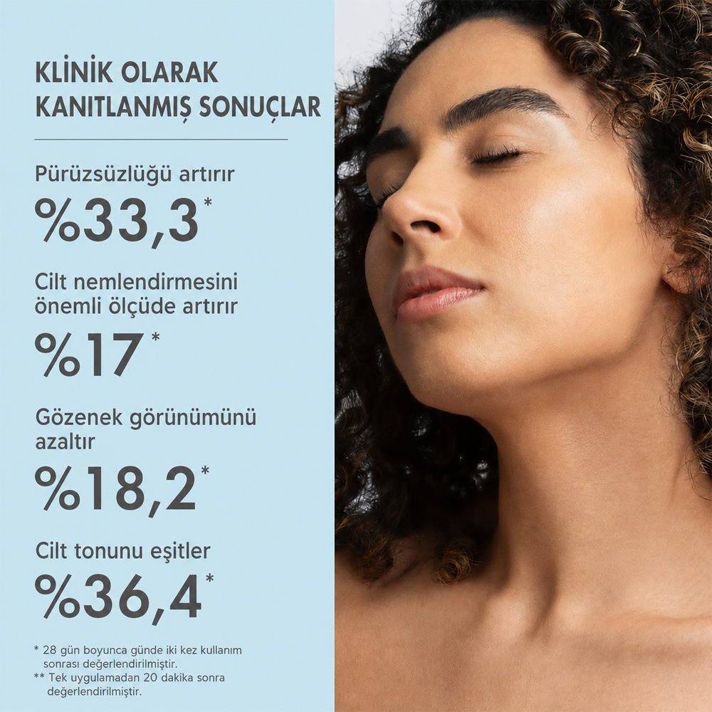Rose Facial Spritz - Gül Özlü Yatıştırıcı Tonik 150Ml