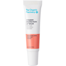 Vitamin Protection Lip Balm - Nemlendirici Dudak Balsamı 10Ml