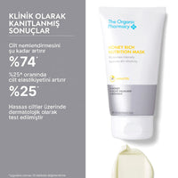 Pro Honey And Jasmine Mask - Bal Ve Yasemin Özlü Maske 60Ml