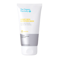 Honey Rich Nutrition Mask - Bal Özlü Nemlendirici Maske 60ml
