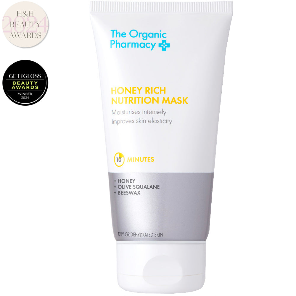 Pro Honey And Jasmine Mask - Bal Ve Yasemin Özlü Maske 60Ml