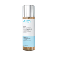 Rose Exfoliating Night Essence - Gül Özlü Peeling Etkili Gece Esansı 150Ml