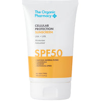 Cellular Protection Sunscreen SPF 50 Güneş Koruyucu 100ml