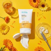 Cellular Protection Sunscreen SPF 30 Güneş Koruyucu 100ml
