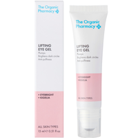 Lifting Eye Gel - Yaşlanma Karşıtı Göz Çevresi Bakım Jeli 15ml