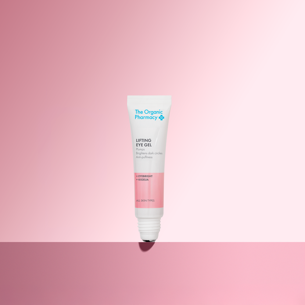 Lifting Eye Gel - Yaşlanma Karşıtı Göz Çevresi Bakım Jeli 15ml