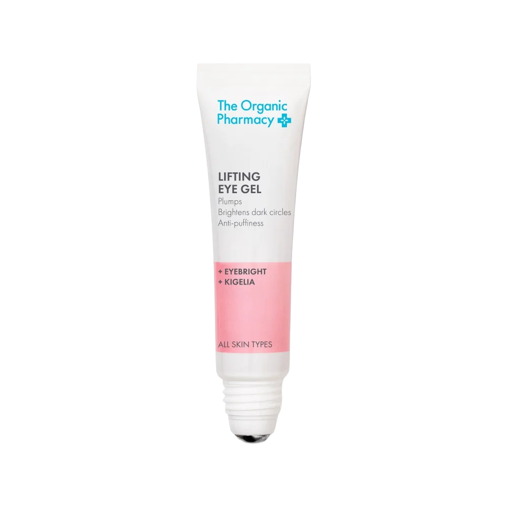 Lifting Eye Gel - Yaşlanma Karşıtı Göz Çevresi Bakım Jeli 15ml