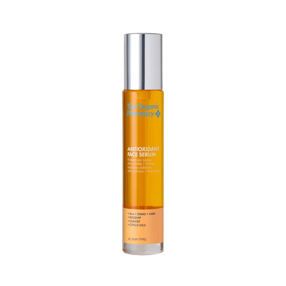 Antioxidant Face Serum - Antioksidan Etkili Yüz Serumu 35ml