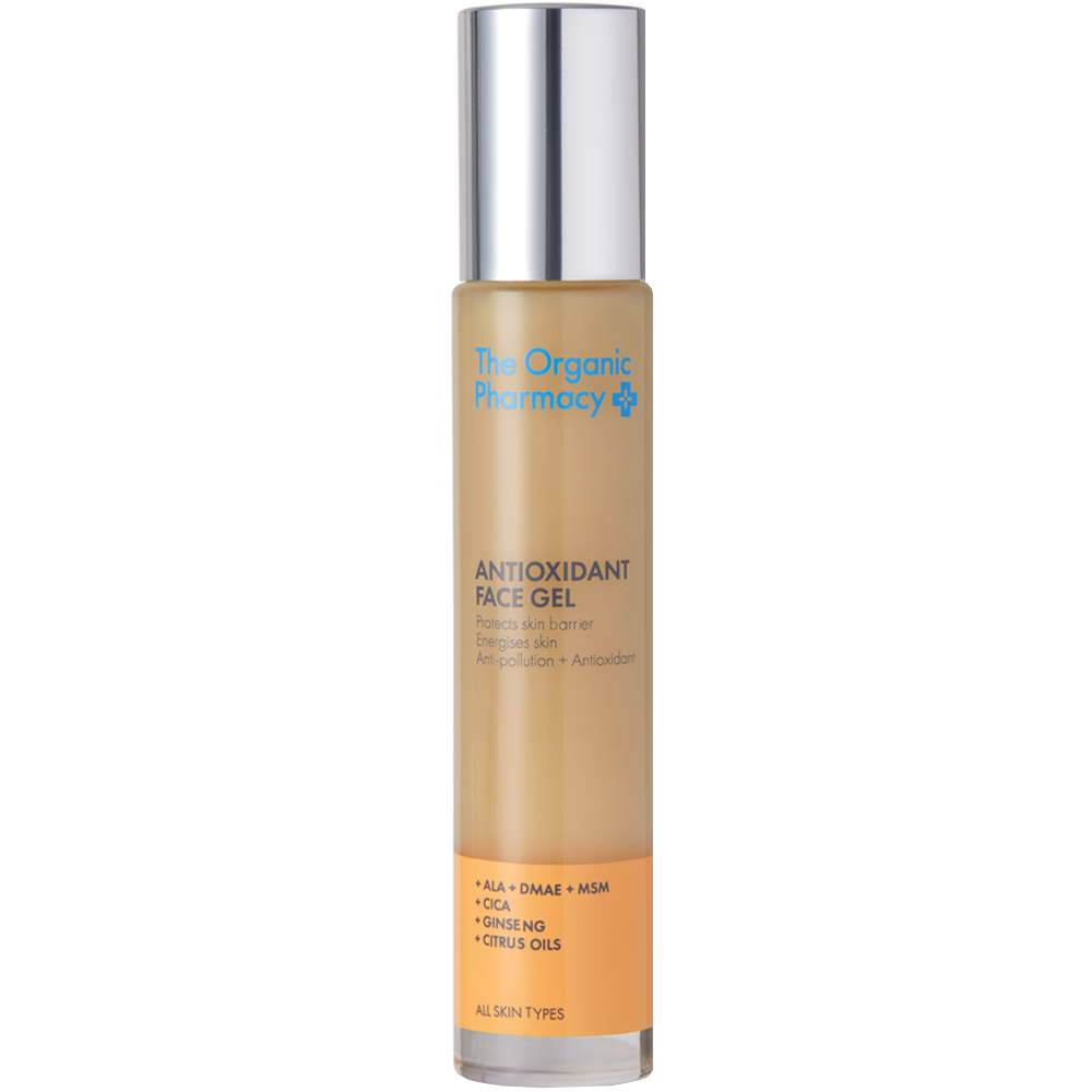 Pro Antioxidant Face Gel - Antiokisdan Etkili Yüz Jeli 35ml