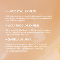 Pro Antioxidant Face Gel - Antiokisdan Etkili Yüz Jeli 35ml