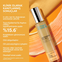 Pro Antioxidant Face Gel - Antiokisdan Etkili Yüz Jeli 35ml