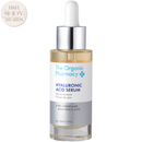 Hyaluronic Acid Serum - Nemlendirici Bakım Serumu 30ml
