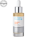Stabilised Vitamin C Serum - Aydınlatıcı Bakım Serumu 30ml