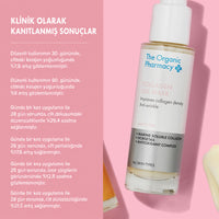 Collagen Gel Mask - Kolajen Jel Maske 50Ml