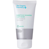 Purifying Seaweed Clay Mask - Arındırıcı Deniz Yosunu Kil Maskesi 60ml