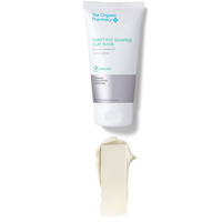 Purifying Seaweed Clay Mask - Arındırıcı Deniz Yosunu Kil Maskesi 60ml