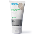 Purifying Seaweed Clay Mask - Arındırıcı Deniz Yosunu Kil Maskesi 60ml