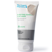 Purifying Seaweed Clay Mask - Arındırıcı Deniz Yosunu Kil Maskesi 60ml