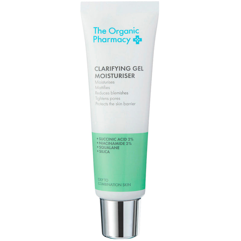 Clarifying Gel Moisturiser