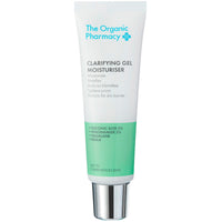 Clarifying Gel Moisturiser - Jel Nemlendirici 40Ml