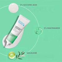 Clarifying Gel Moisturiser - Jel Nemlendirici 40Ml
