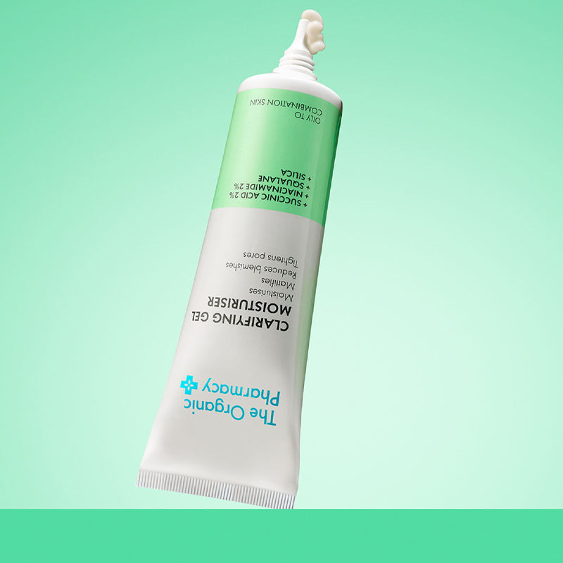 Clarifying Gel Moisturiser - Jel Nemlendirici 40Ml