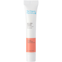 Lip & Eye Cream - Dudak Ve Göz Çevresi Bakım Kremi 10Ml