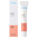 Lip & Eye Cream - Dudak Ve Göz Çevresi Bakım Kremi 10Ml