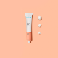 Lip & Eye Cream - Dudak Ve Göz Çevresi Bakım Kremi 10Ml