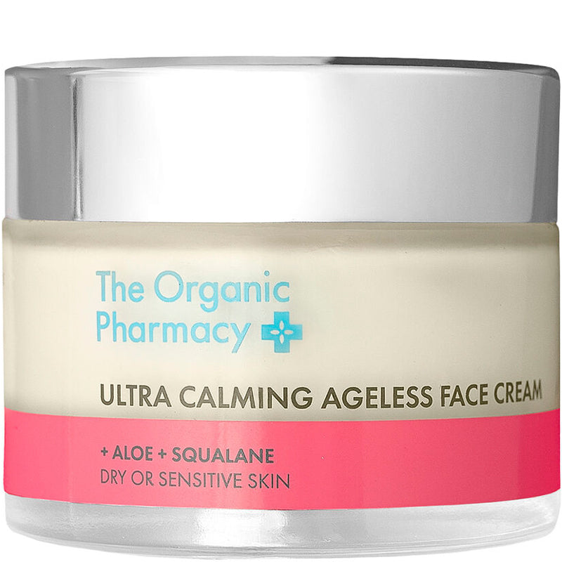 Ultra Calming Ageless Face Cream