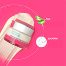 Ultra Calming Ageless Face Cream - Yaşlanma Karşıtı Bakım Kremi 50Ml
