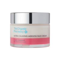 Ultra Calming Ageless Face Cream - Yaşlanma Karşıtı Bakım Kremi 50Ml