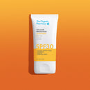 Cellular Protection Sunscreen SPF 30 Güneş Koruyucu 40ml