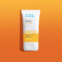 Cellular Protection Sunscreen SPF 30 Güneş Koruyucu 40ml