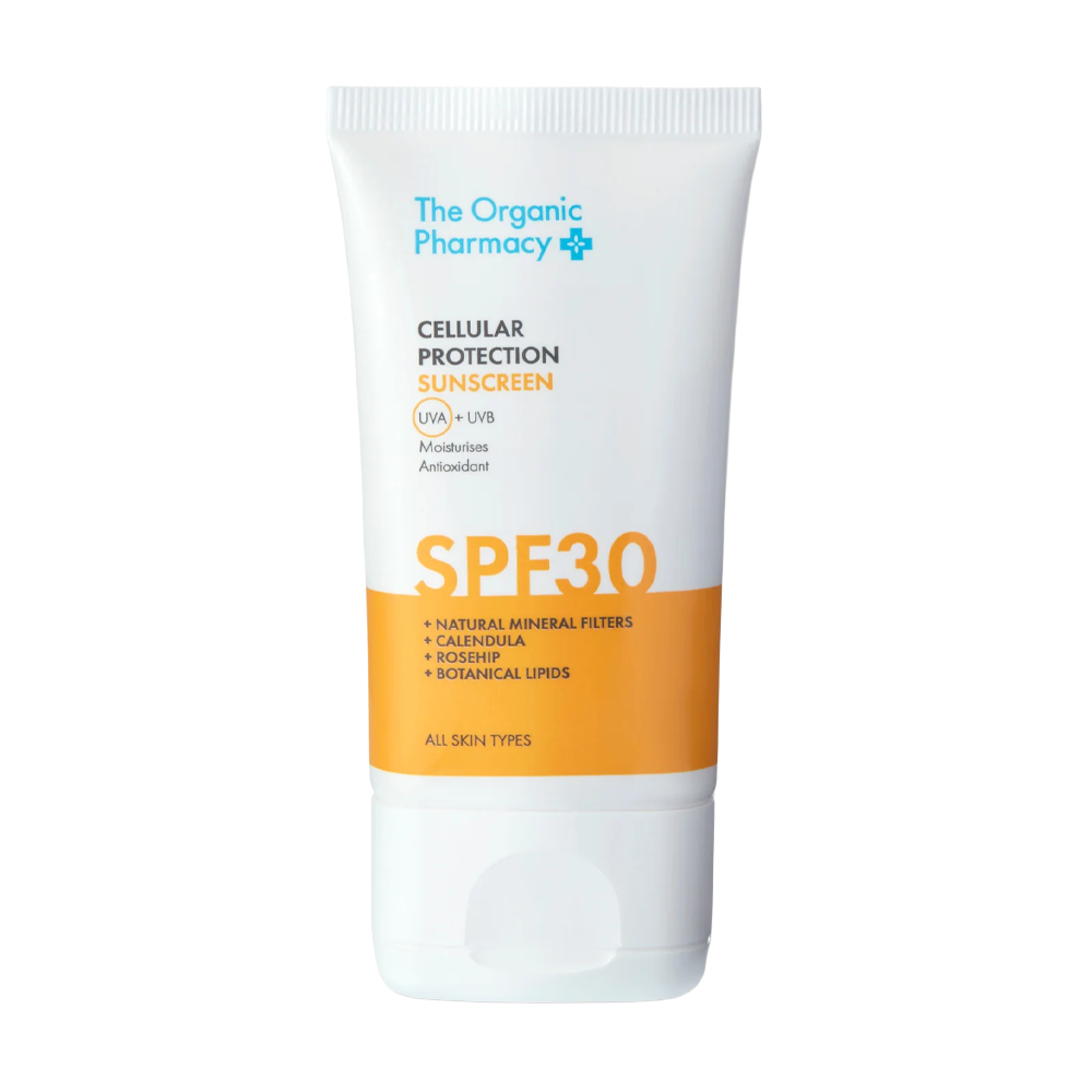 Cellular Protection Sunscreen SPF 30 Güneş Koruyucu 40ml