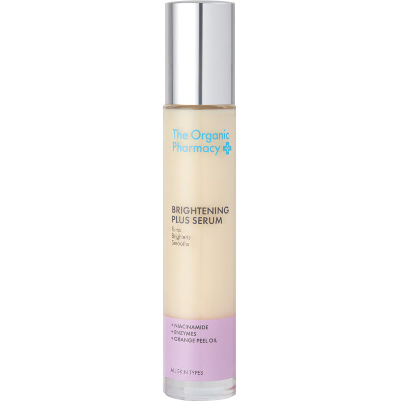 Brightening Plus Serum