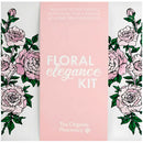 Floral Elegance Kit - Çiçek Işıltısı Bakım Seti