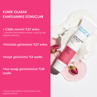 Ultra Calming Eye Cream - Ultra Yatıştırıcı Göz Çevresi Kremi 15ml