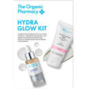 Hydra Glow Kit - Cildi Nemlendiren Işıltı Seti