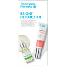 Bright Defence Kit - Leke Karşıtı Aydınlatıcı Bakım Seti