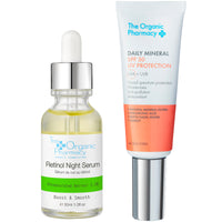 Bright Defence Kit - Leke Karşıtı Aydınlatıcı Bakım Seti