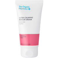 Ultra Calming Rescue Cream - Ultra Yatıştırıcı ve Nemlendirici Bakım Kremi 60ml